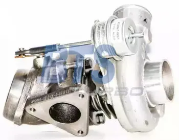 Компрессор, наддув BTS Turbo купить